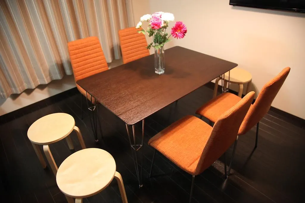 Guest House Makotoya Kyoto 0*,