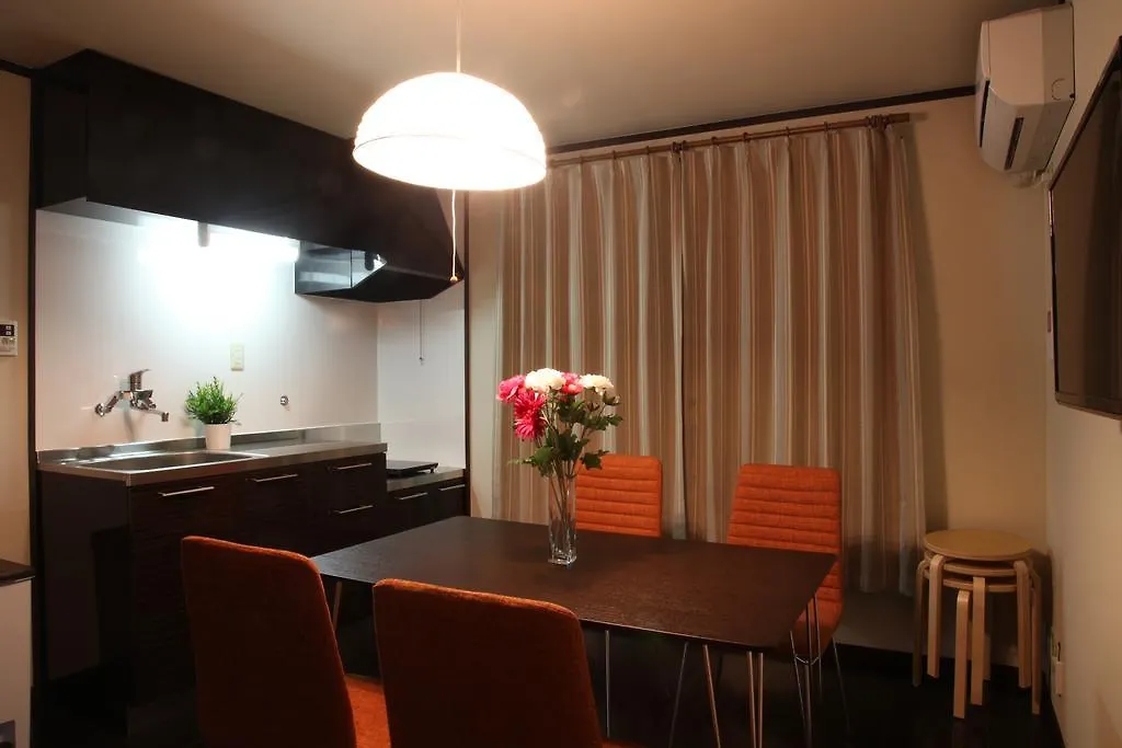 Guest House Makotoya Kyoto Holiday home