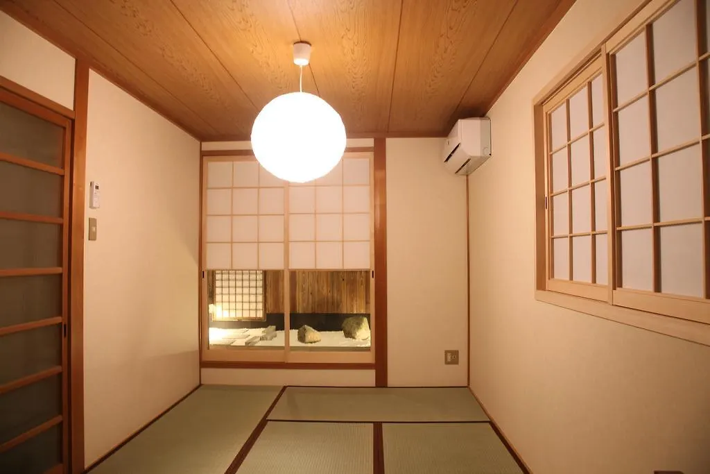 Holiday home Guest House Makotoya Kyoto