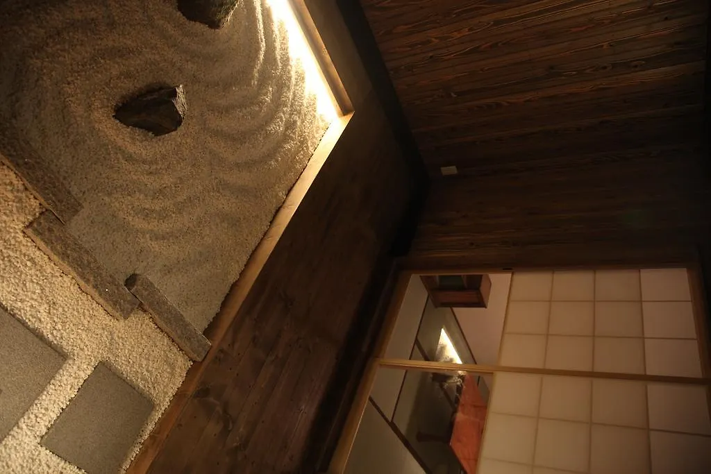 Guest House Makotoya Kyoto Holiday home