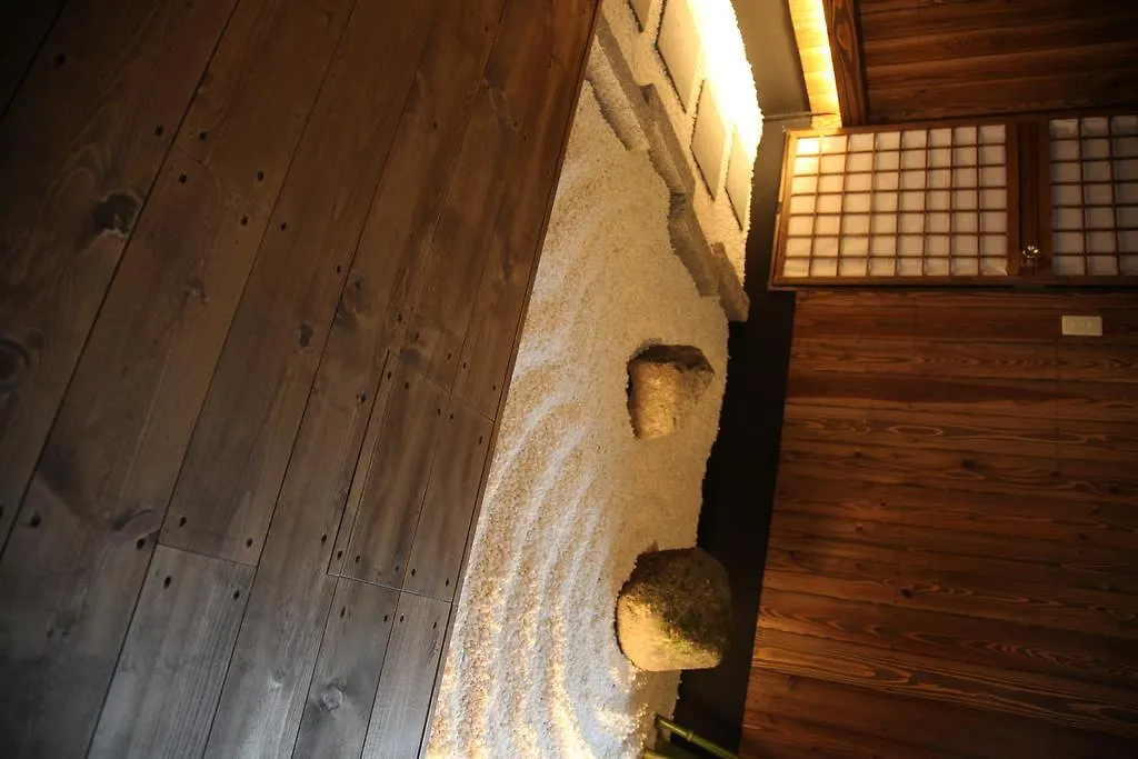 Guest House Makotoya Kyoto