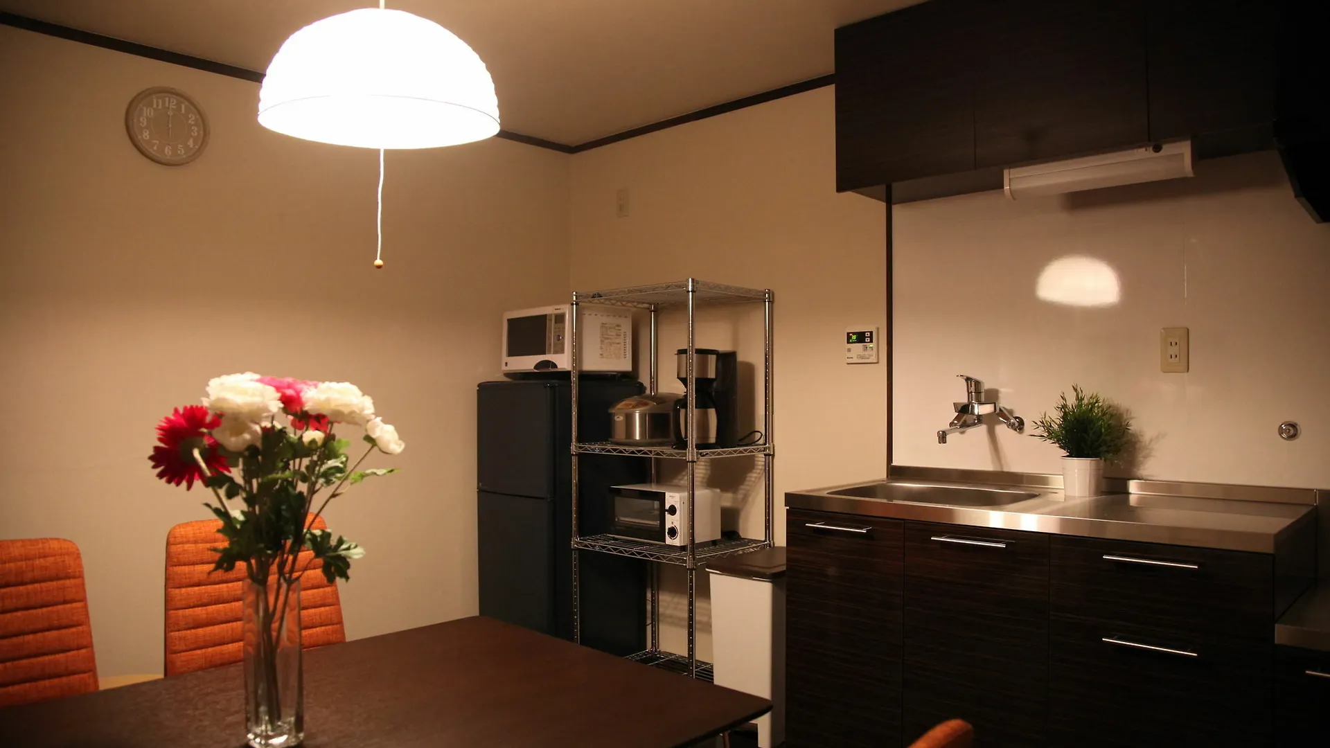 Guest House Makotoya Kyoto Holiday home