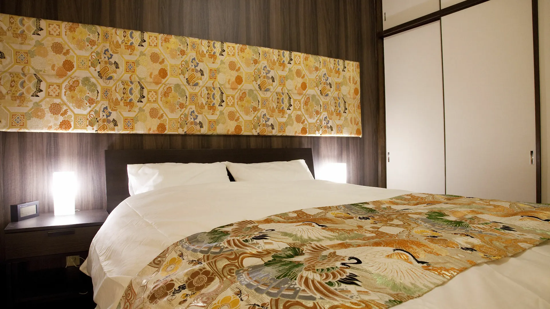 Guest House Makotoya Kyoto Japan