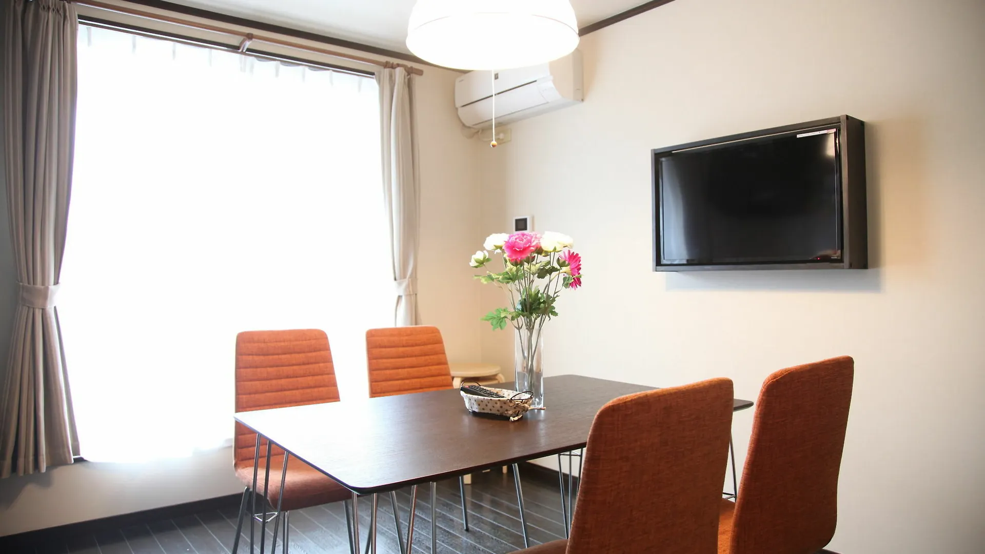 Guest House Makotoya Kyoto Holiday home
