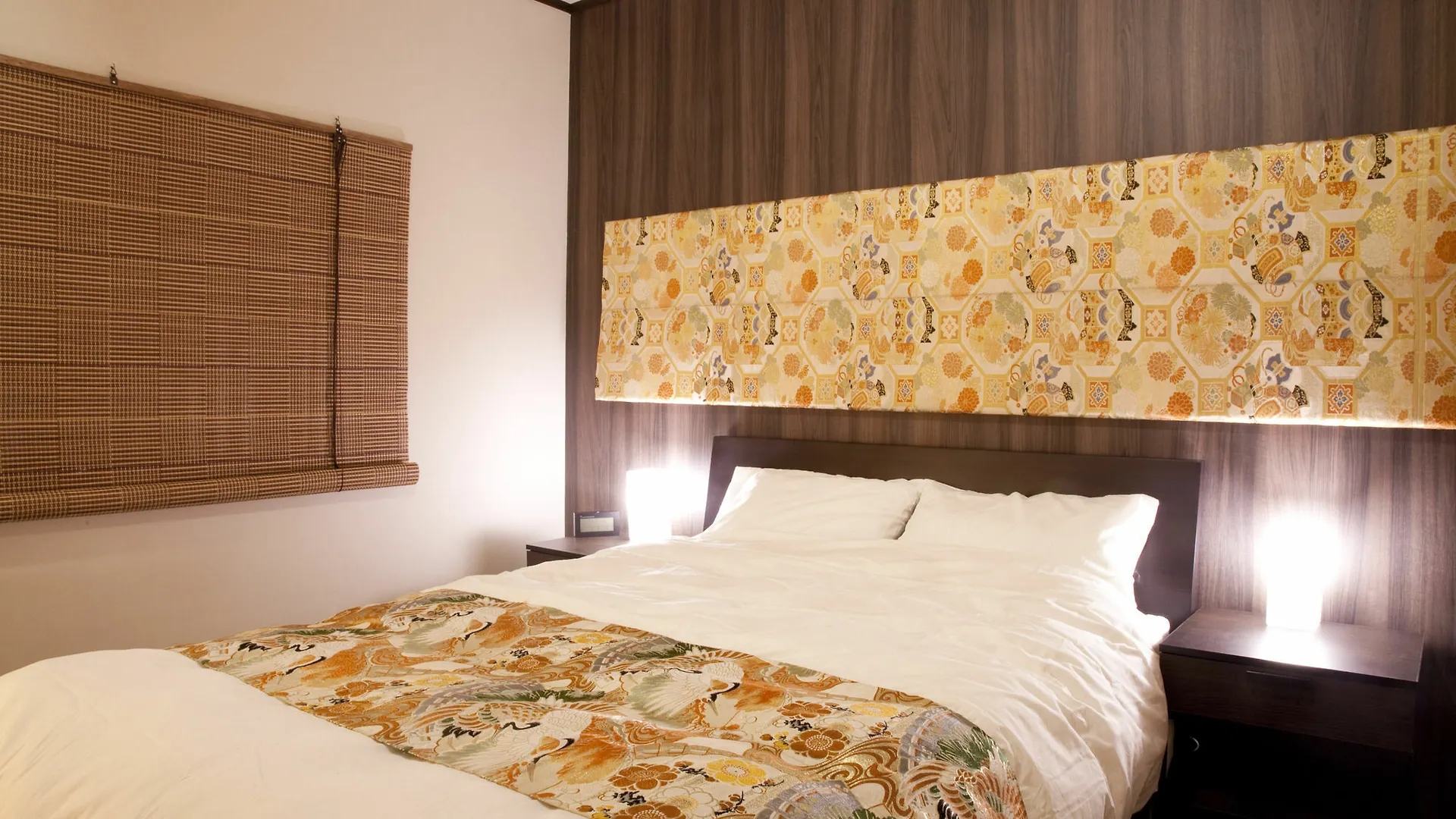 Holiday home Guest House Makotoya Kyoto